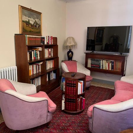 Albergo Dell'Angelo Pieve di Teco Kültér fotó